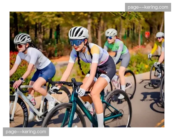 意大利奥委会启动青少年自行车安全骑行教育项目