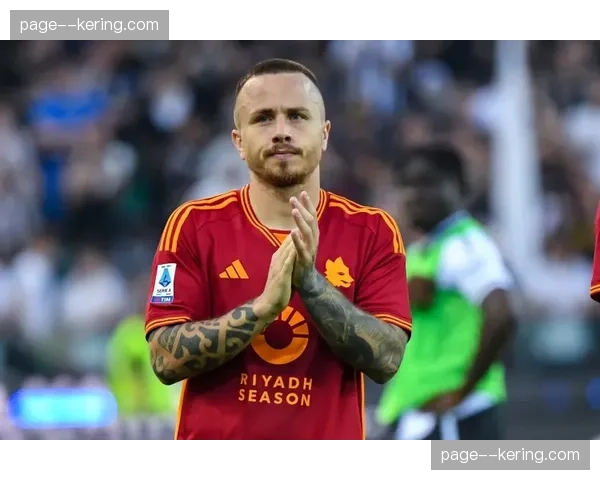 德罗西出席赛前发布会，确认罗马将进行部分轮换