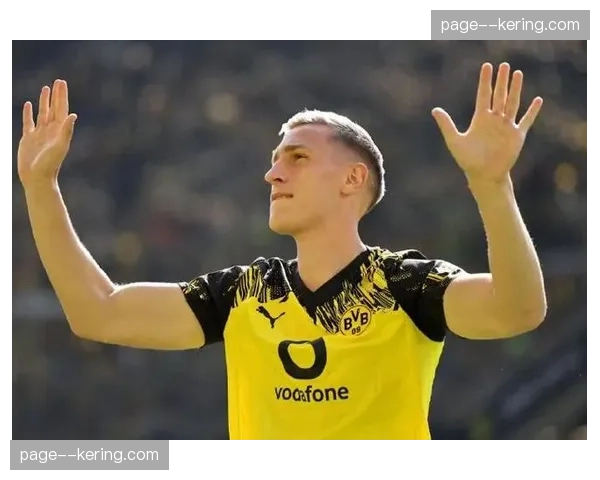 多特蒙德后卫施洛特贝克伤情更新，预计三月国际比赛日后复出