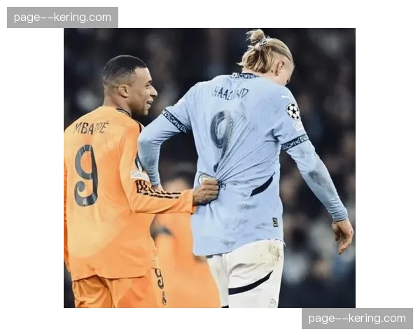 半决赛前瞻：曼城与皇马连续第三年在淘汰赛相遇