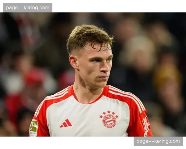 拜仁队长基米希：我们会在主场给出回应