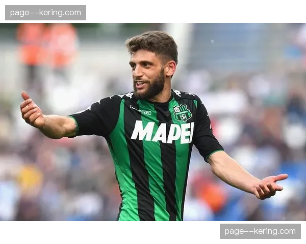 贝拉尔迪任意球绝杀，萨索洛1-0送萨勒尼塔纳提前三轮降级